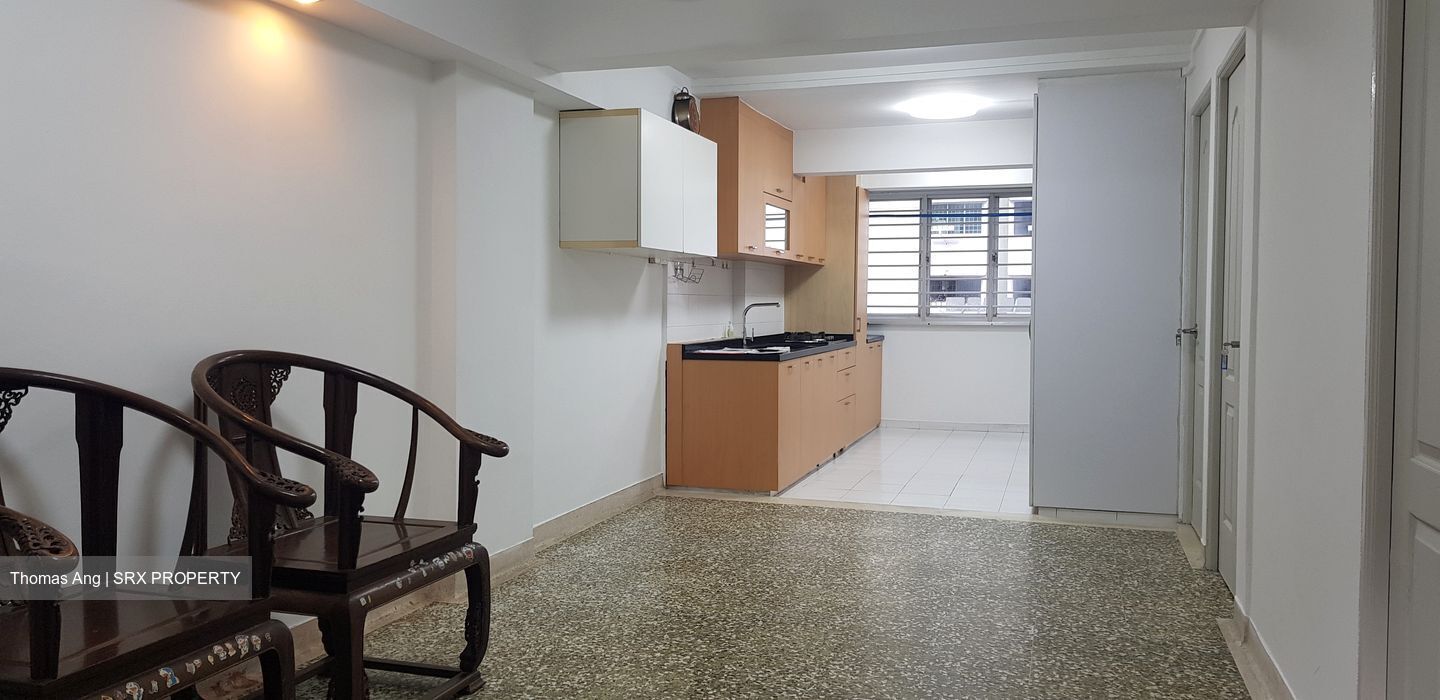 Blk 2 Tanjong Pagar Plaza (Bukit Merah), HDB 3 Rooms #449806521